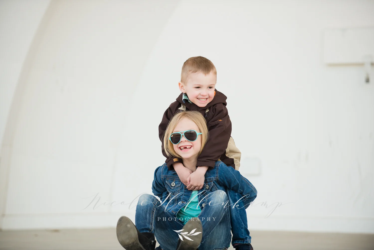 Newborn and Portrait Photography