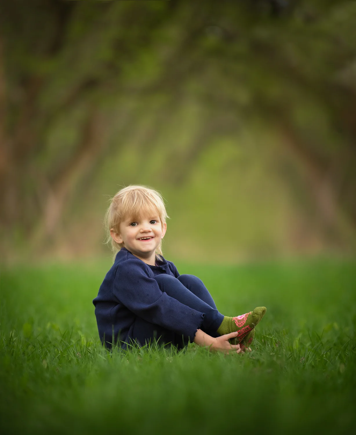 Newborn and Portrait Photography
