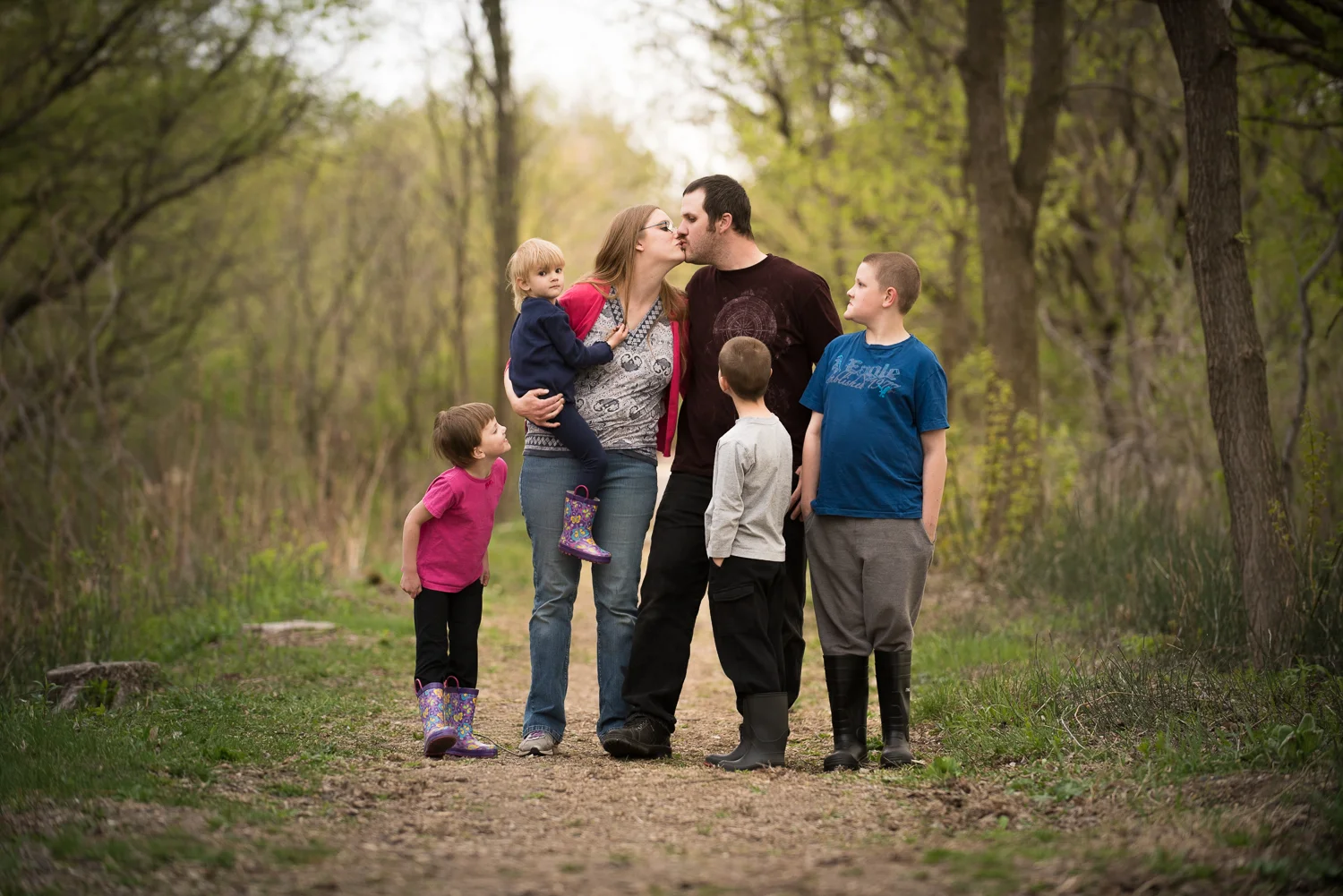 Newborn and Portrait Photography