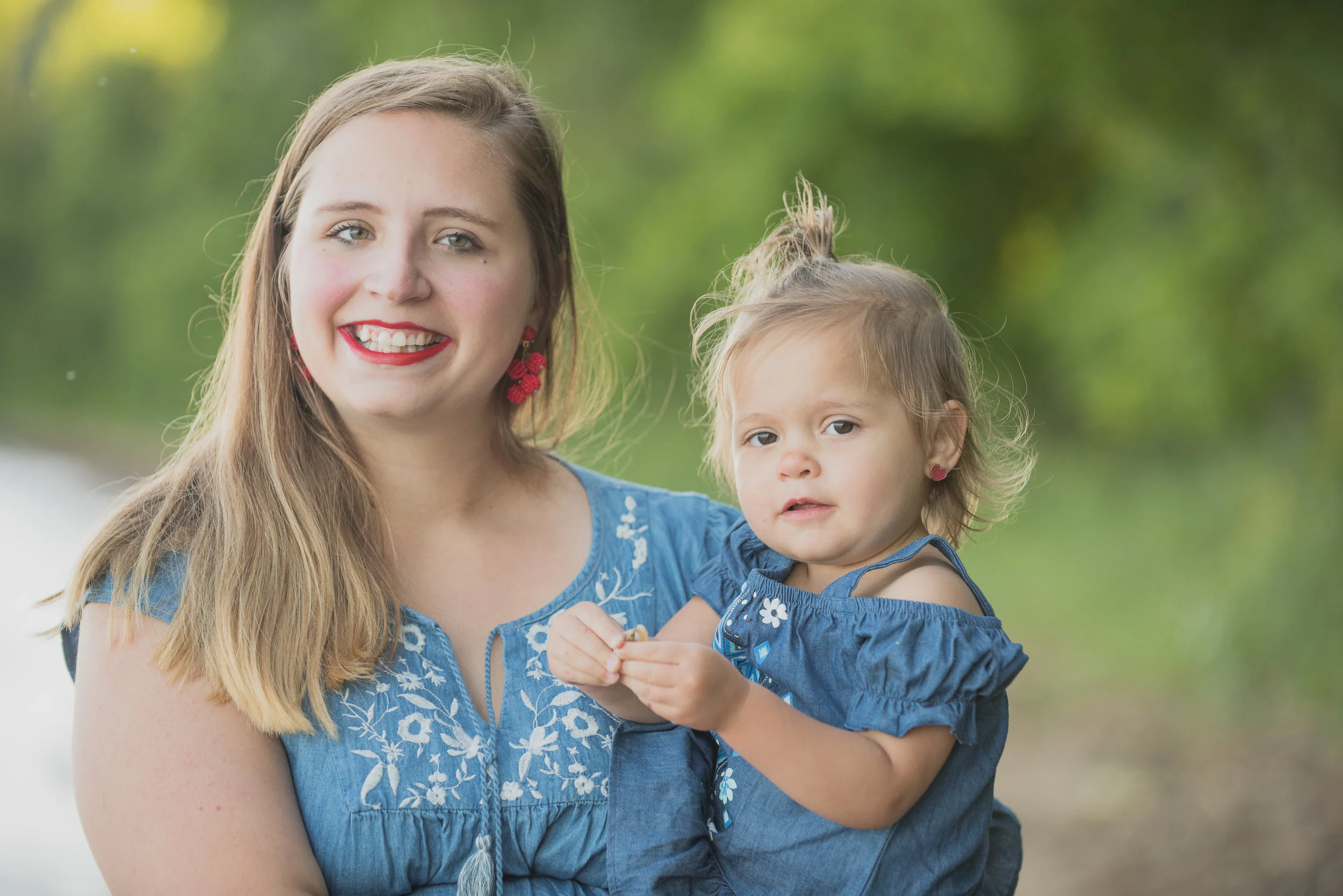 Newborn and Portrait Photography