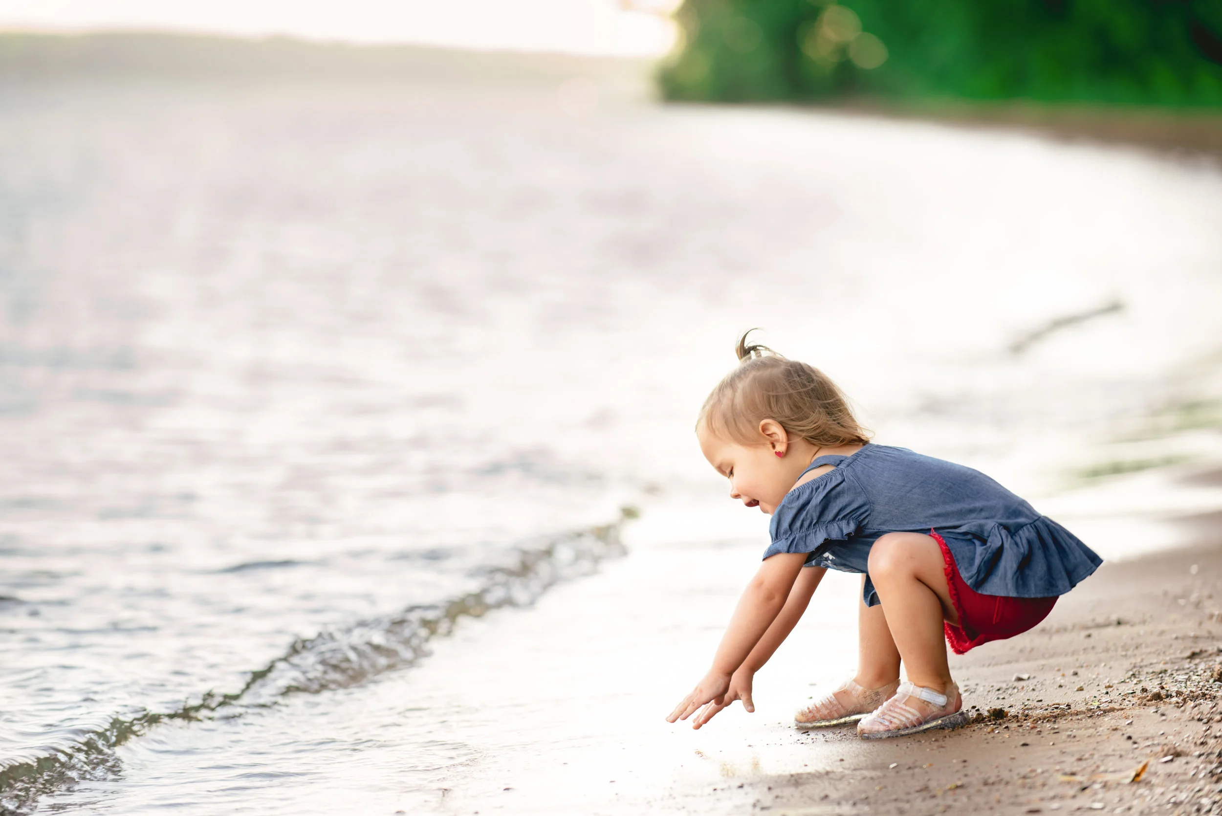 Newborn and Portrait Photography