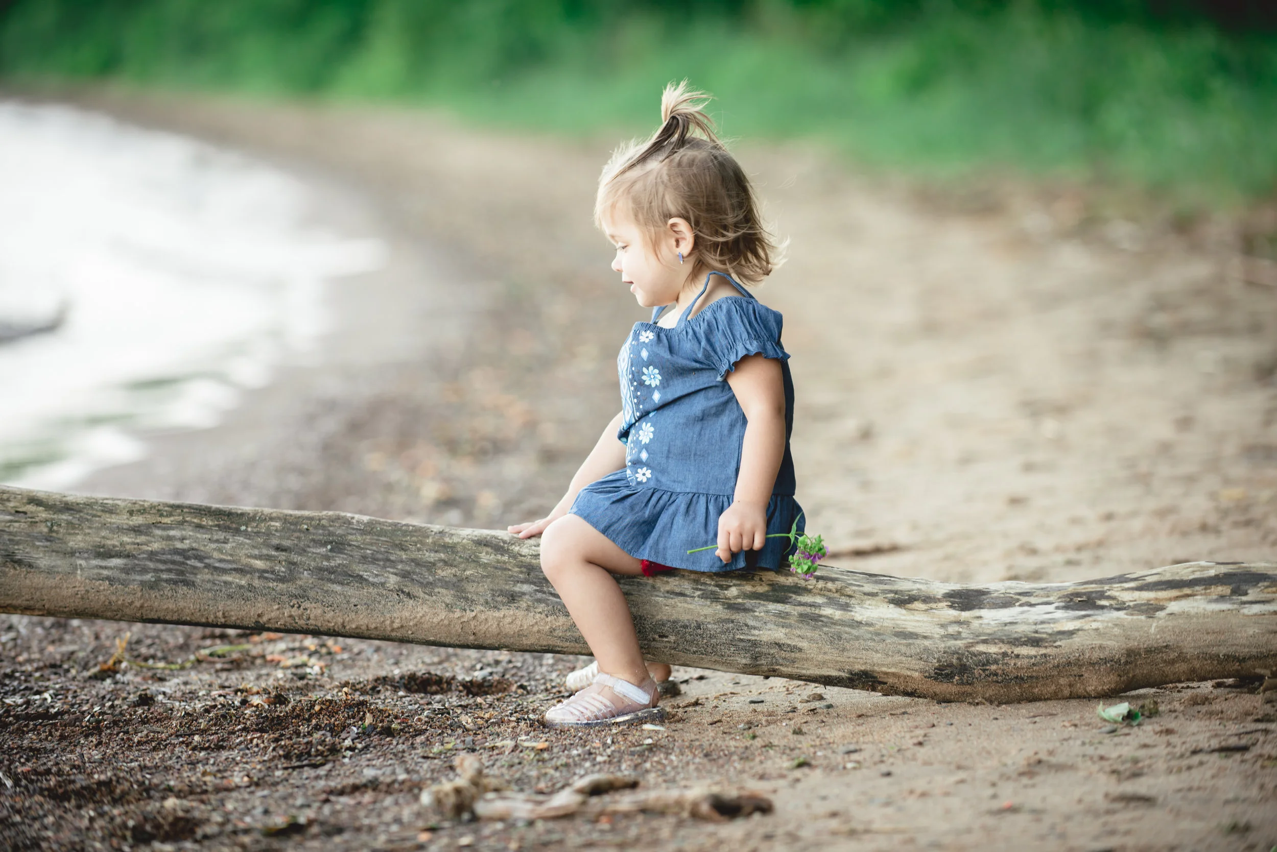 Newborn and Portrait Photography