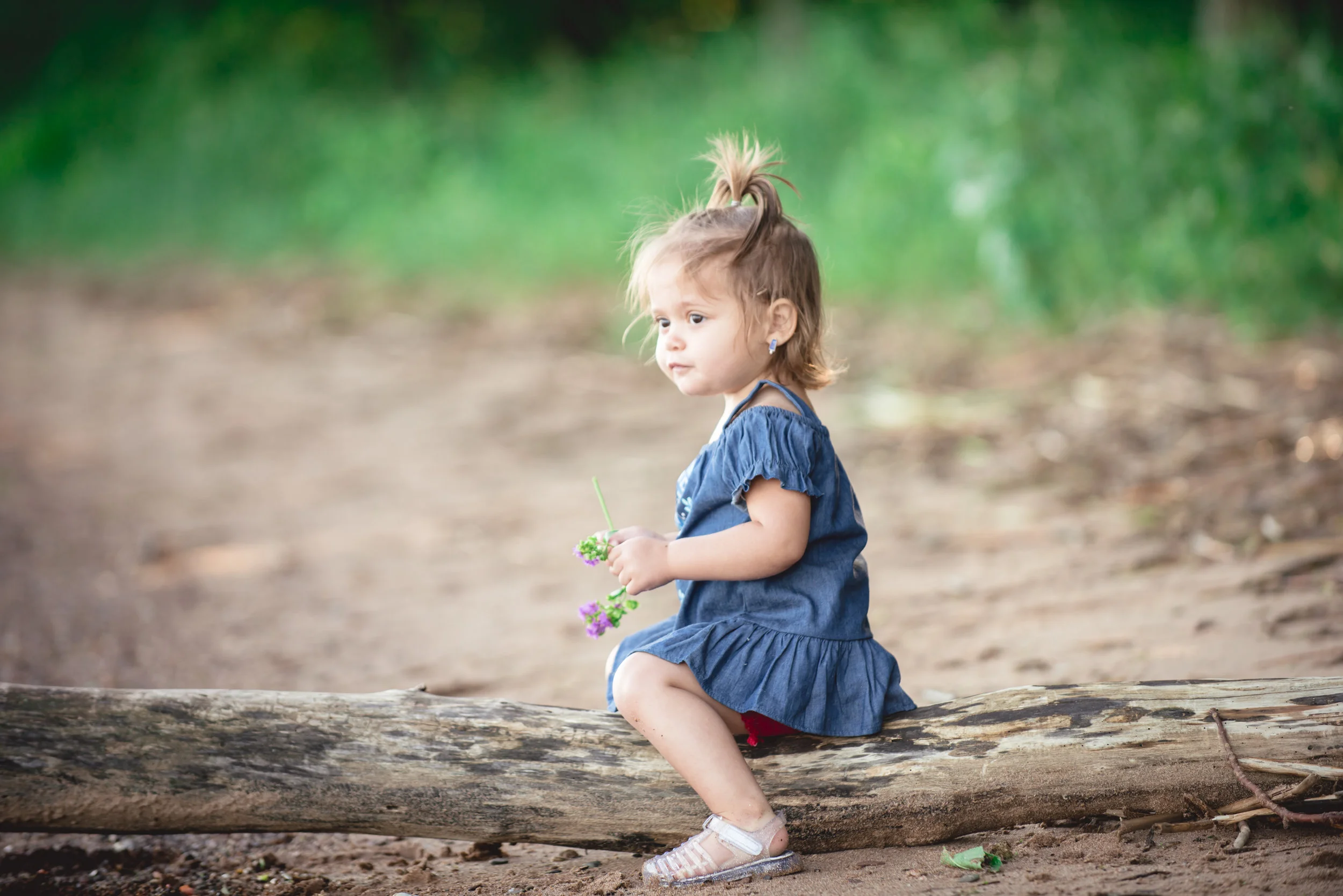 Newborn and Portrait Photography