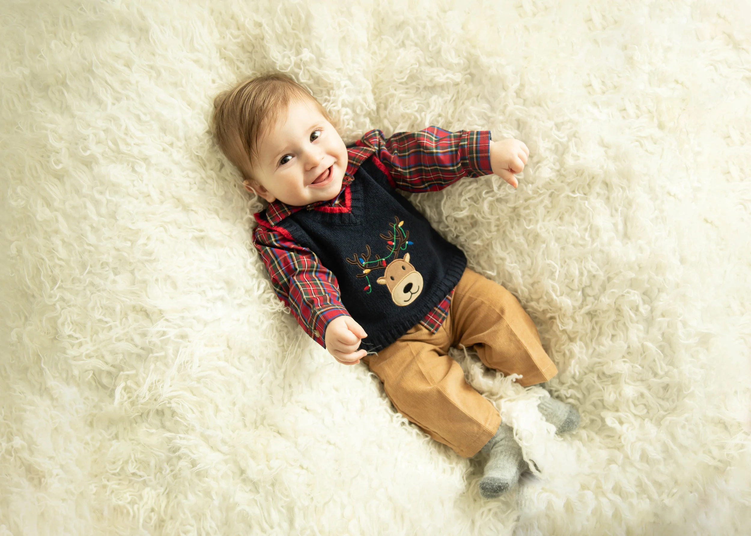 Family Photography By Nicole Ann