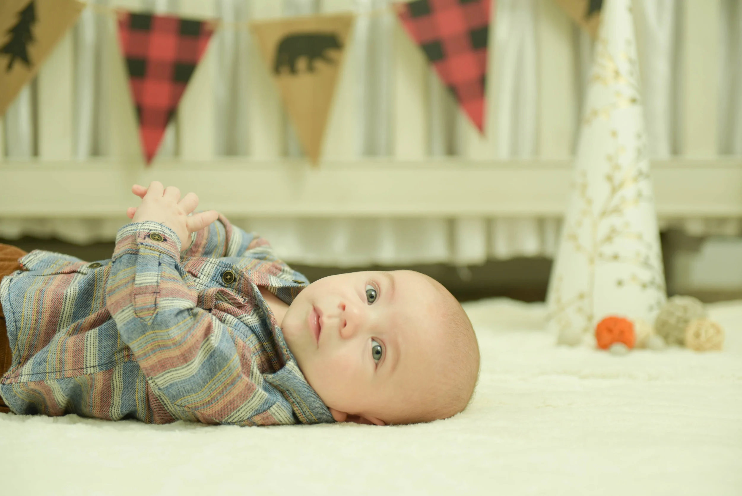 3 Month Milestone Session