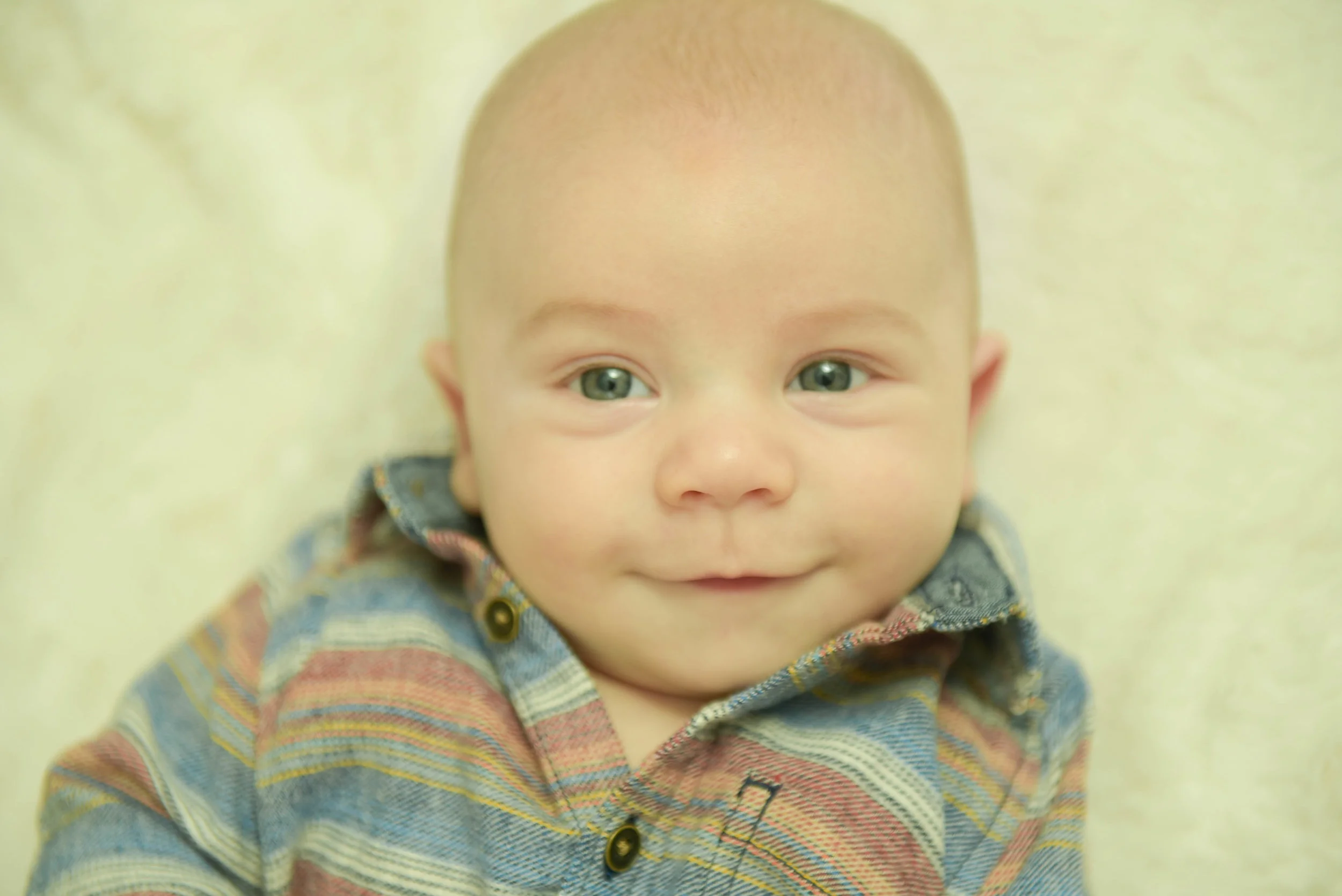 3 Month Milestone Session