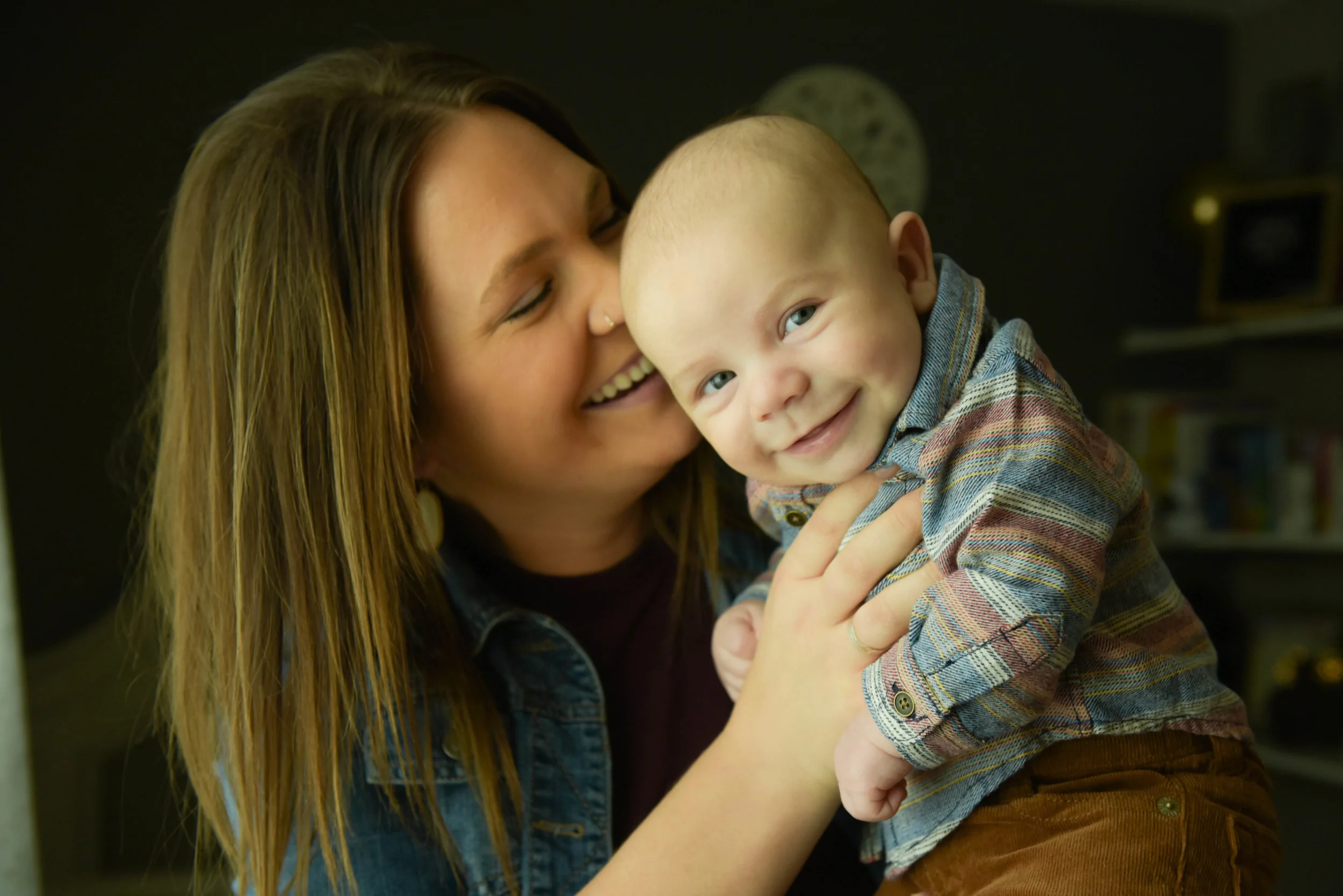 3 Month Milestone Session