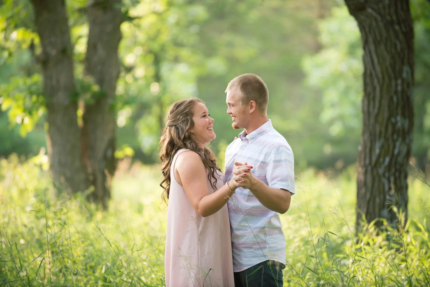 Newborn and Portrait Photography
