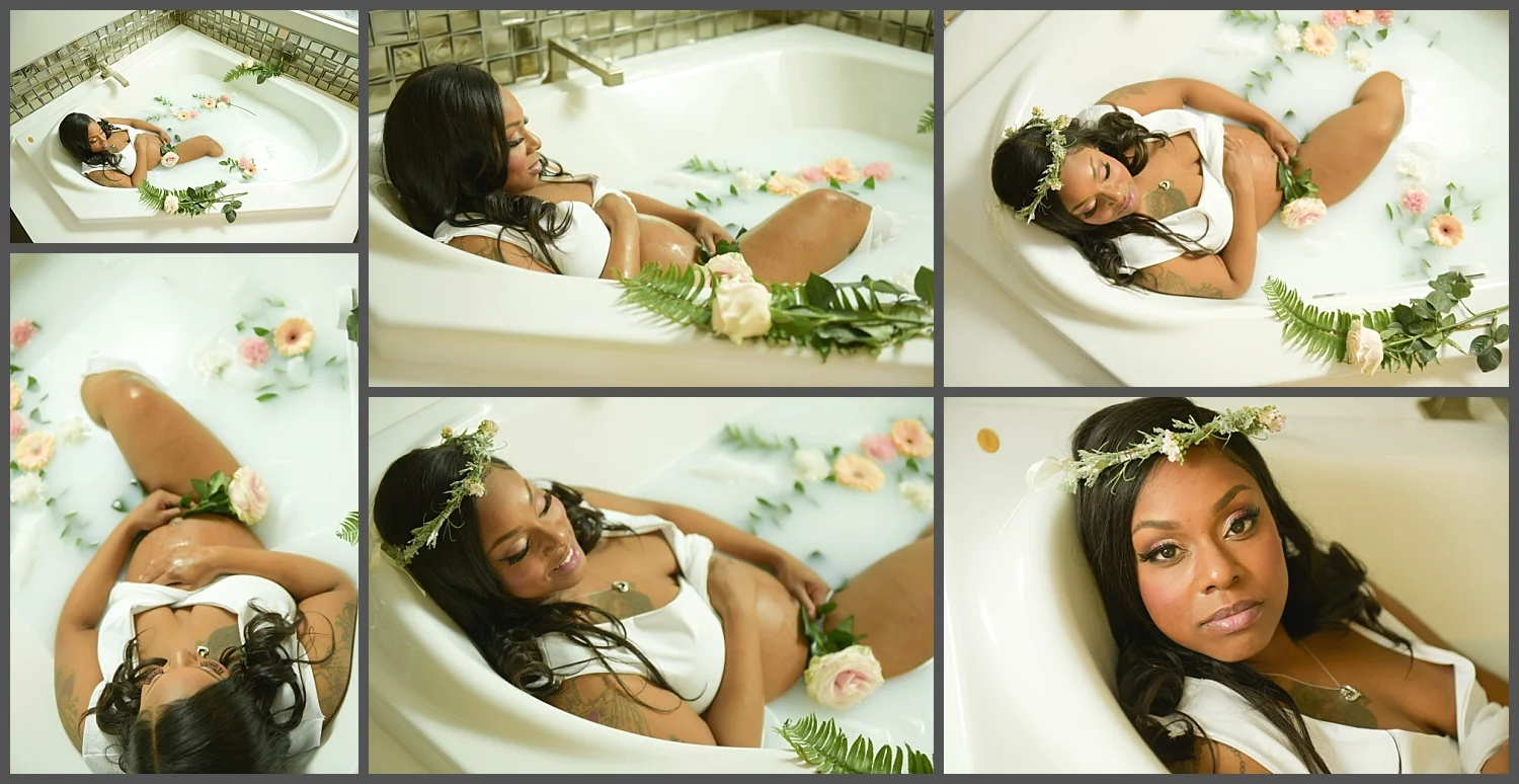 Maternity Session