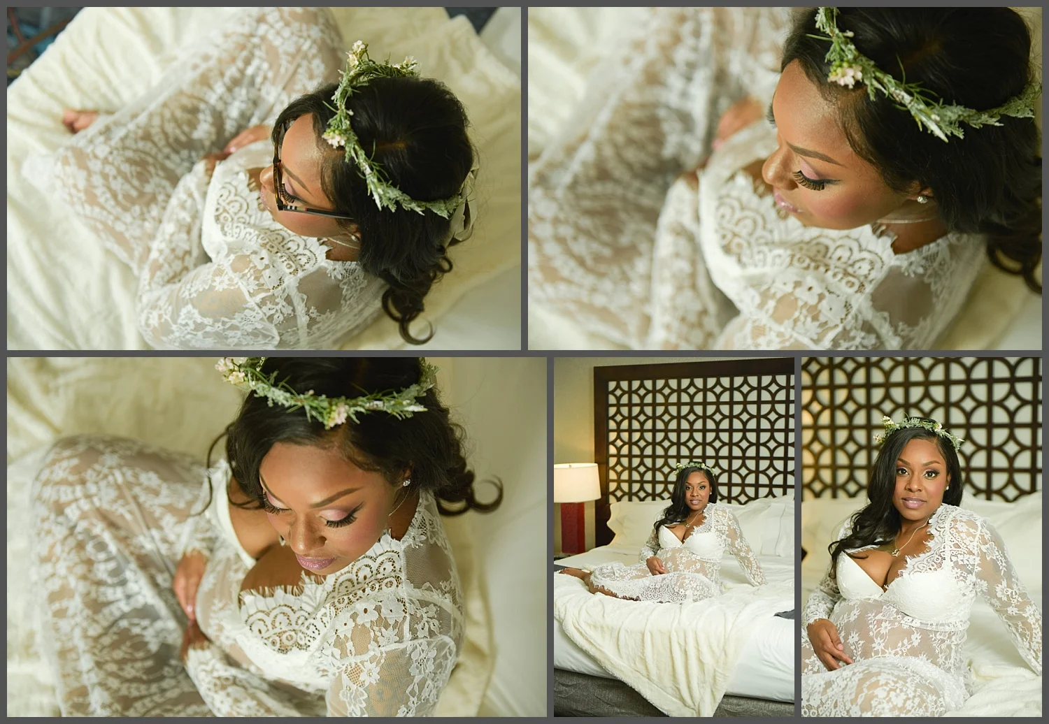 Maternity Session