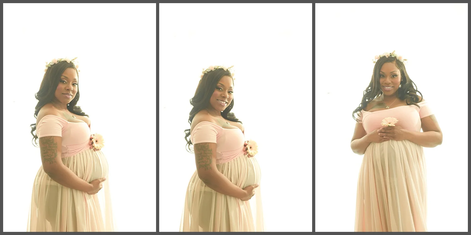 Maternity Session