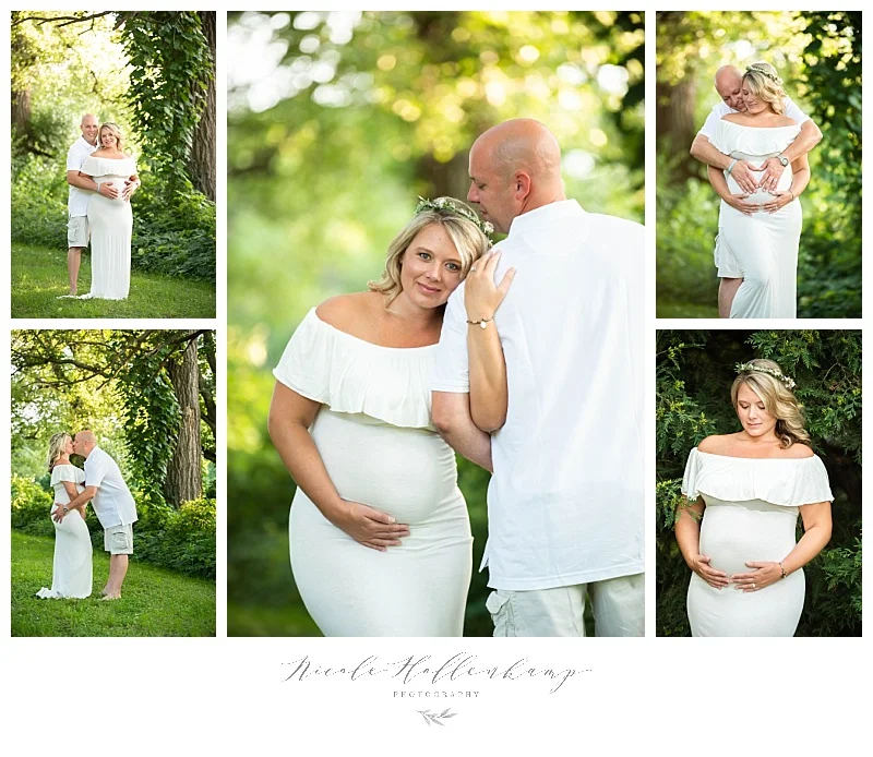 Pregnancy and Maternity Photography
