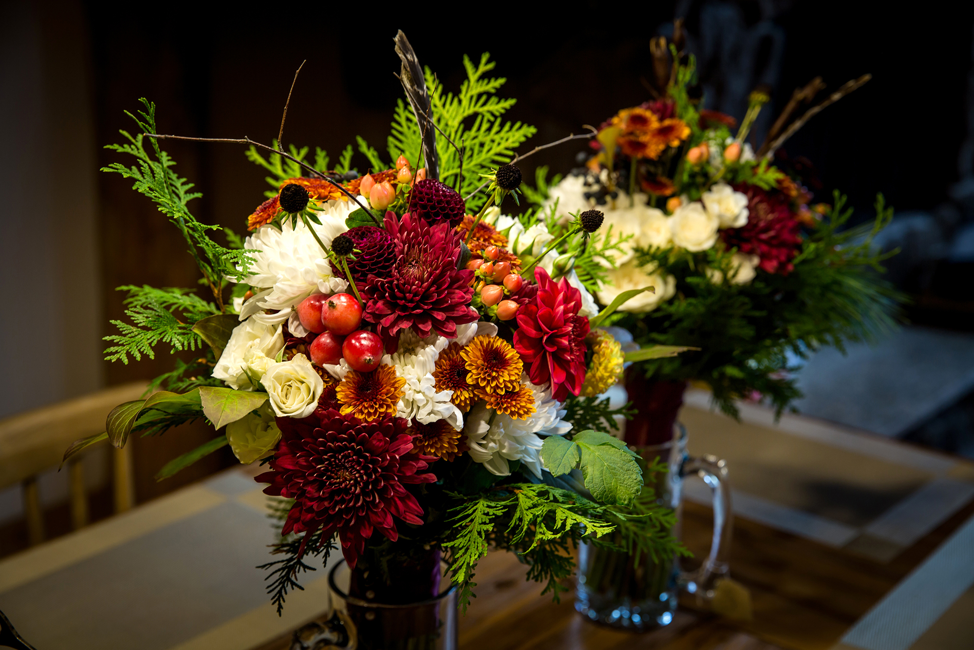 © Copyright Jeffrey Foote Photography