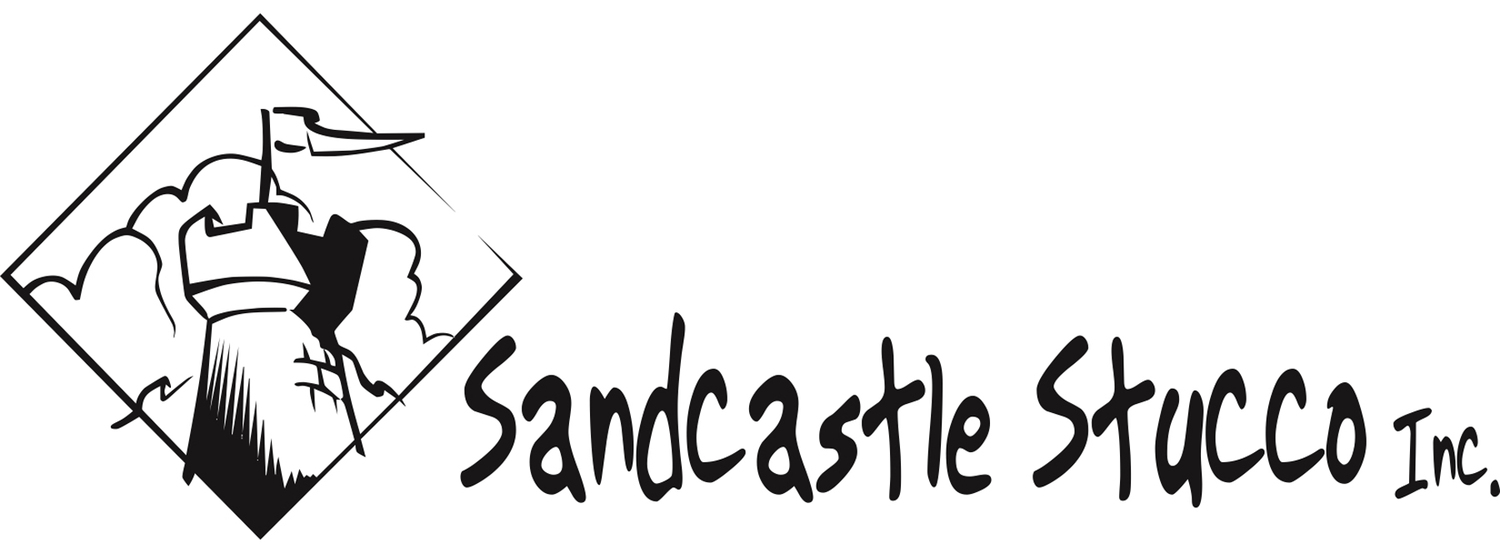 Sandcastle Stucco
