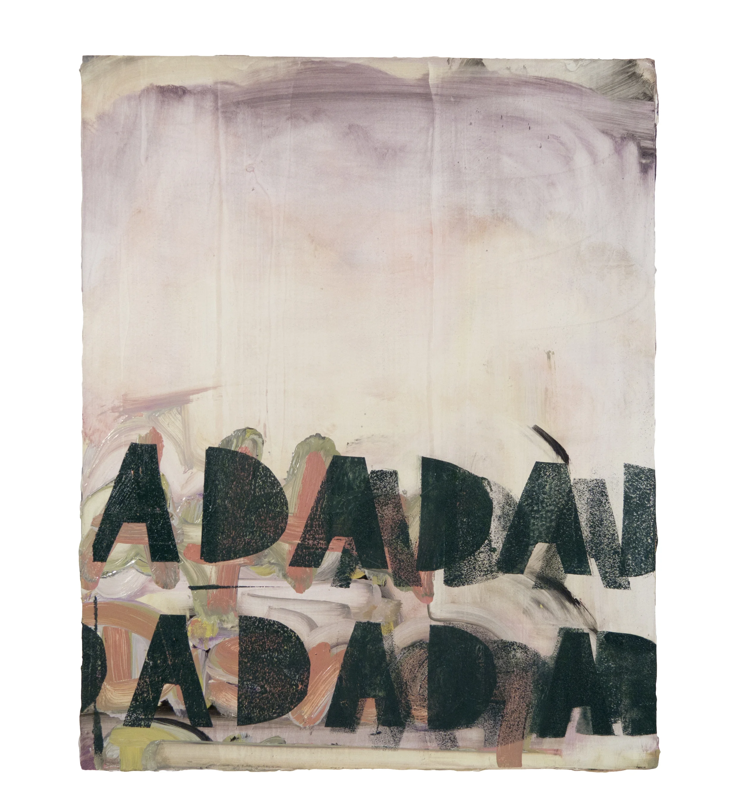 Adadad, 2012