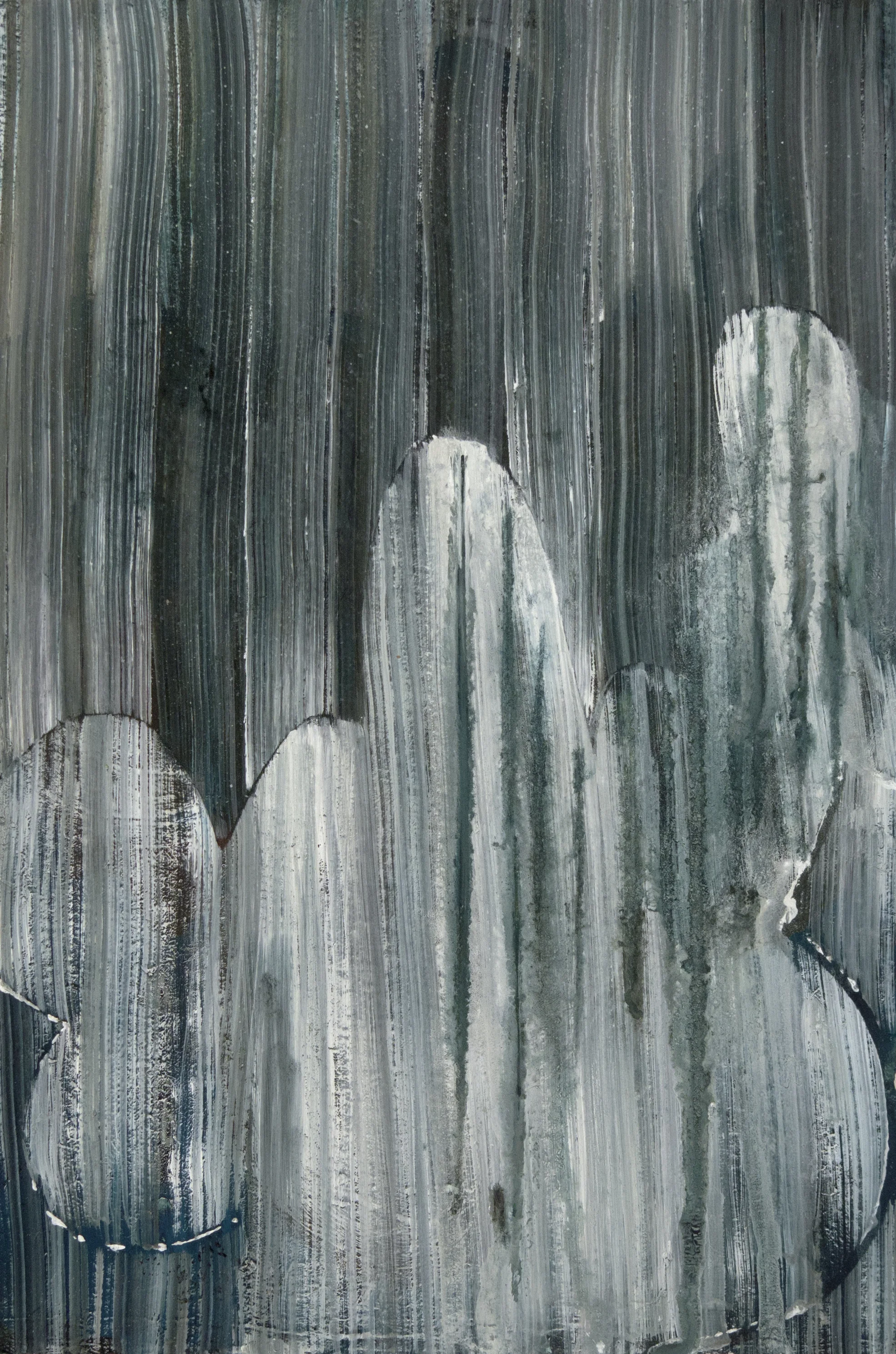 A sense of solid air, 2015