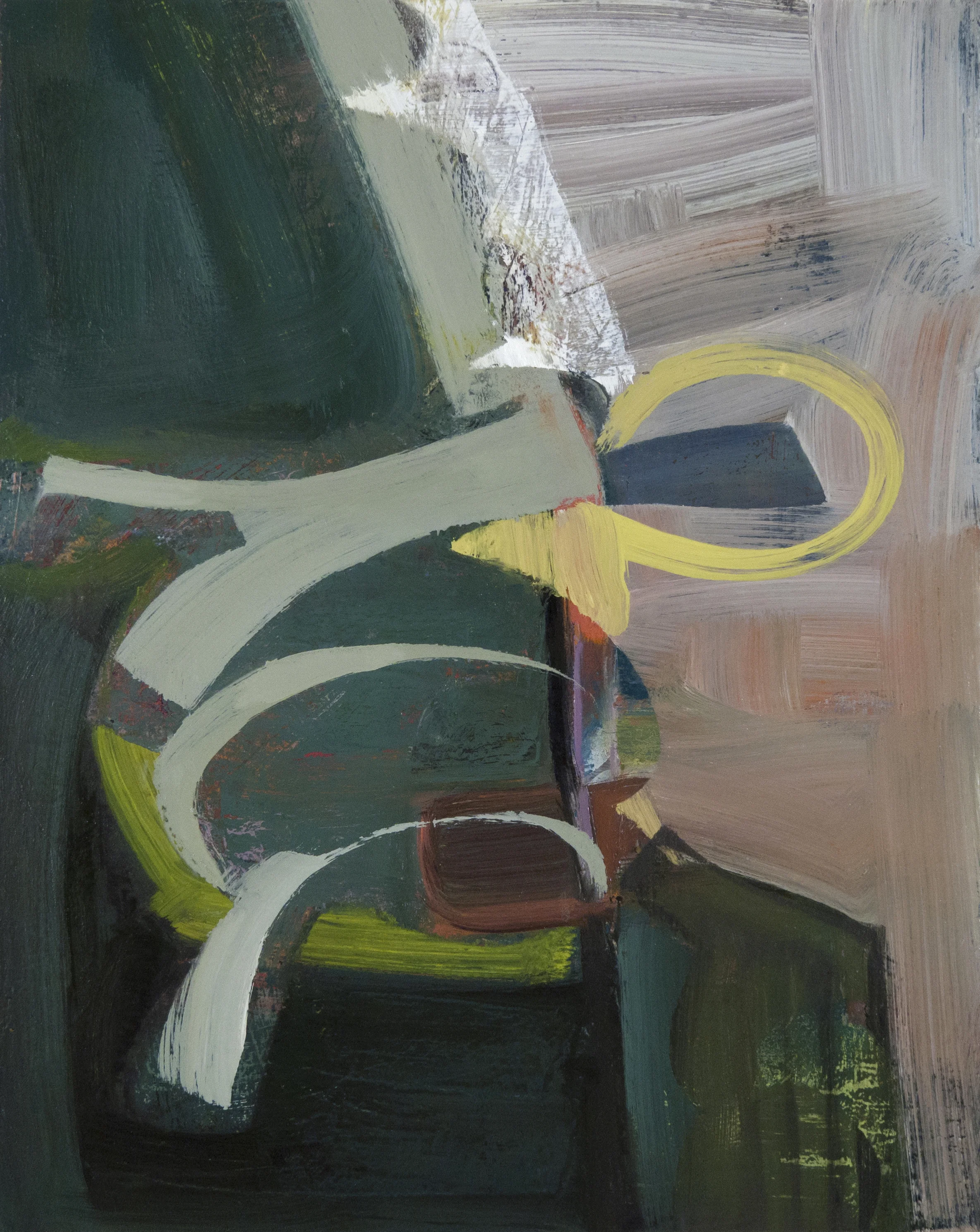 Tender is all, 2017