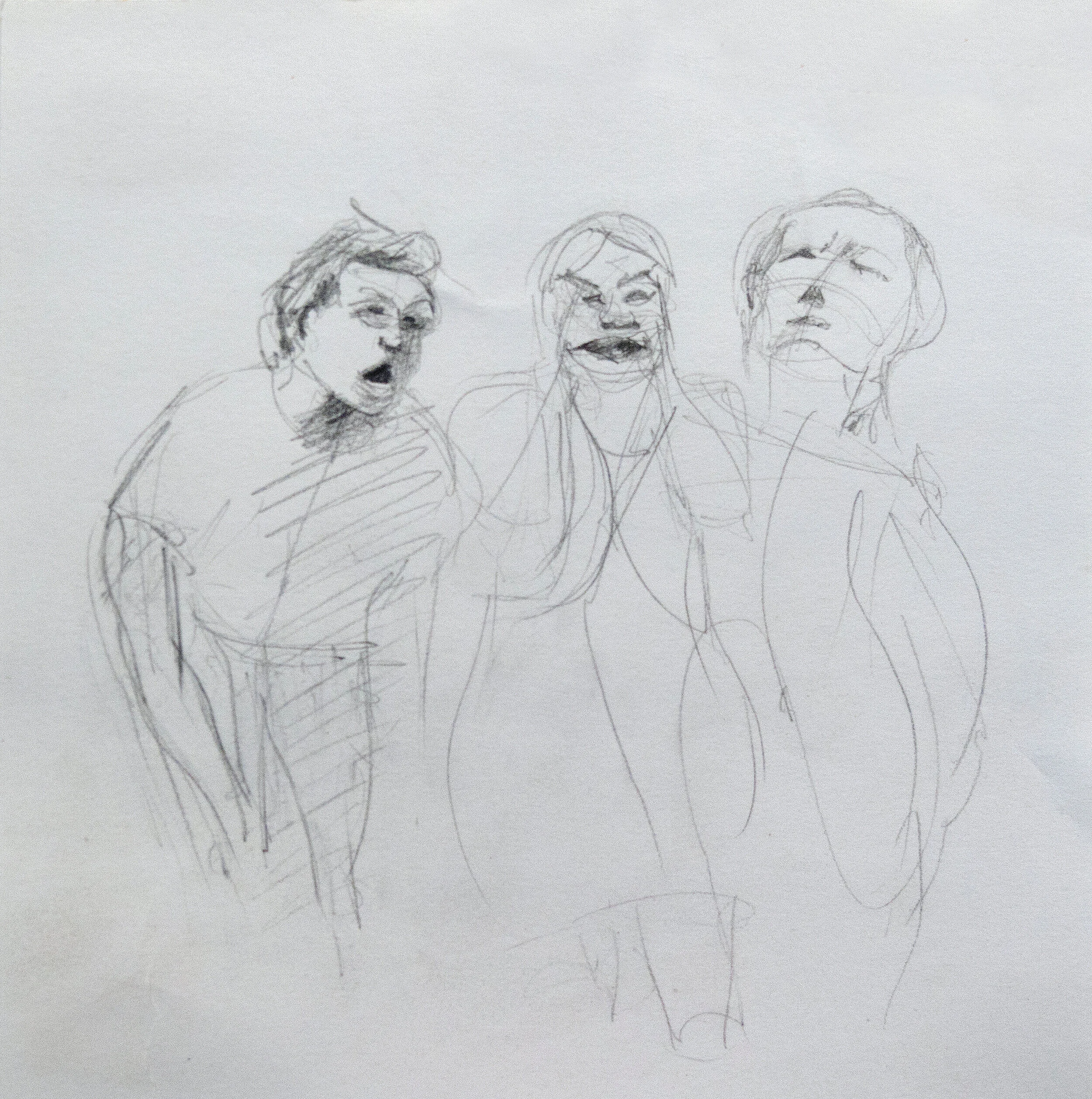 Voices, 2019