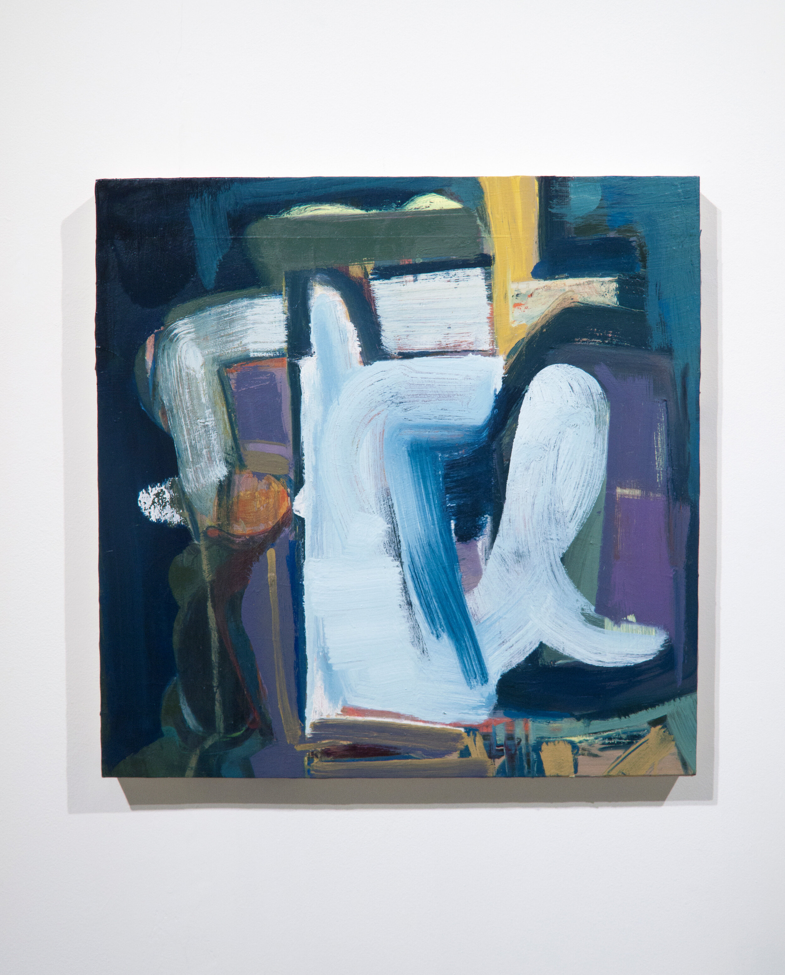 Installation shot