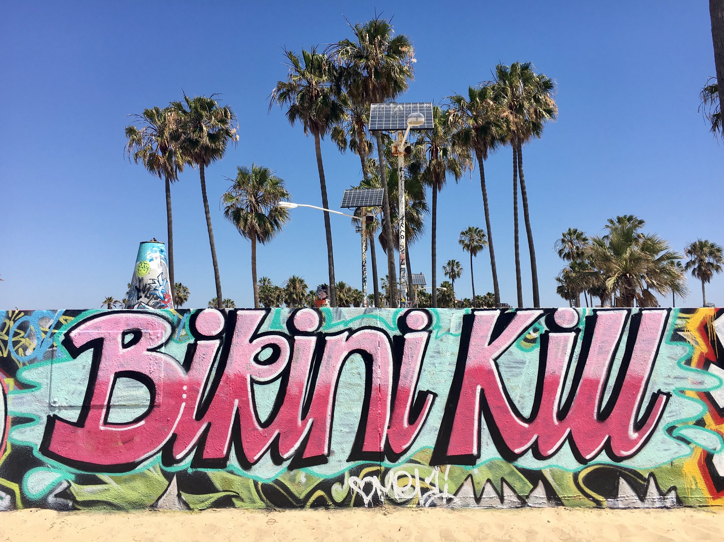 BIKINI KILL