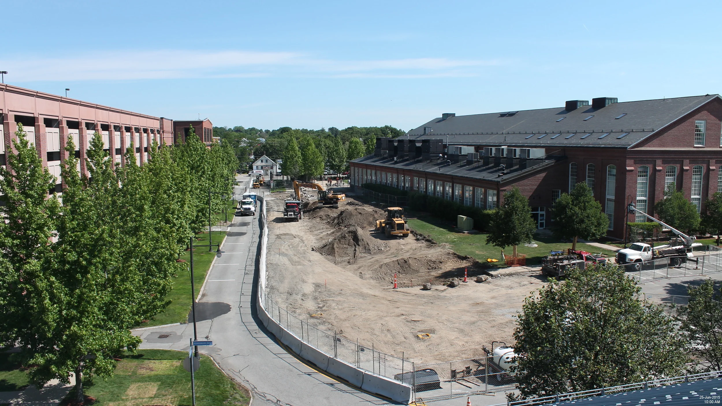 321 Arsenal St. Watertown, MA – Kaplan Construction