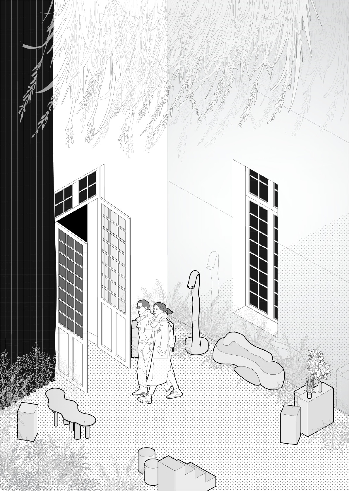 PAISAJE INTERIOR 2025
