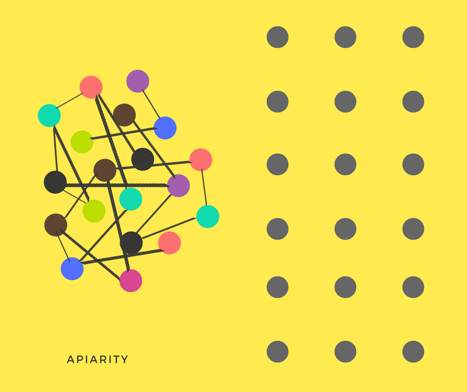 Defining people by their communities vs. their demographics
