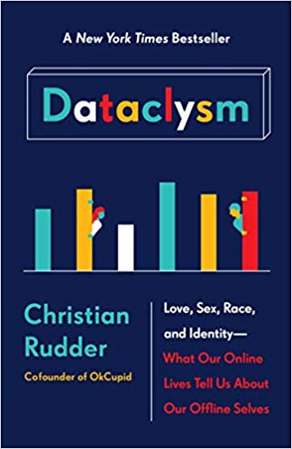 Dataclysm: Who We Are When No One's Looking