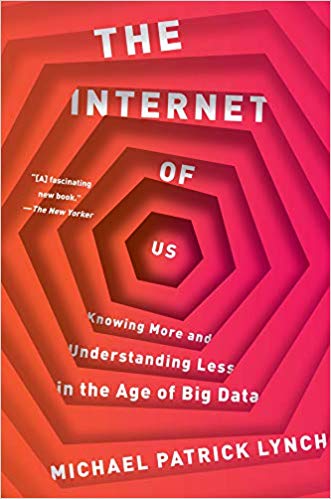 The Internet of Us