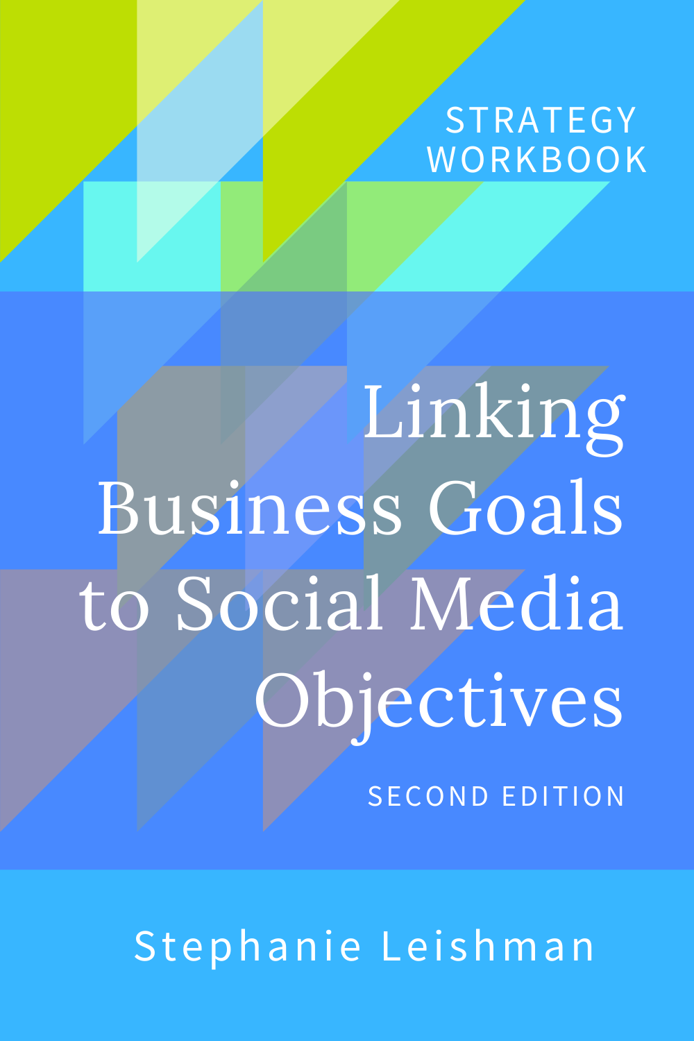 Linking Business Goals to Social Media Objectives