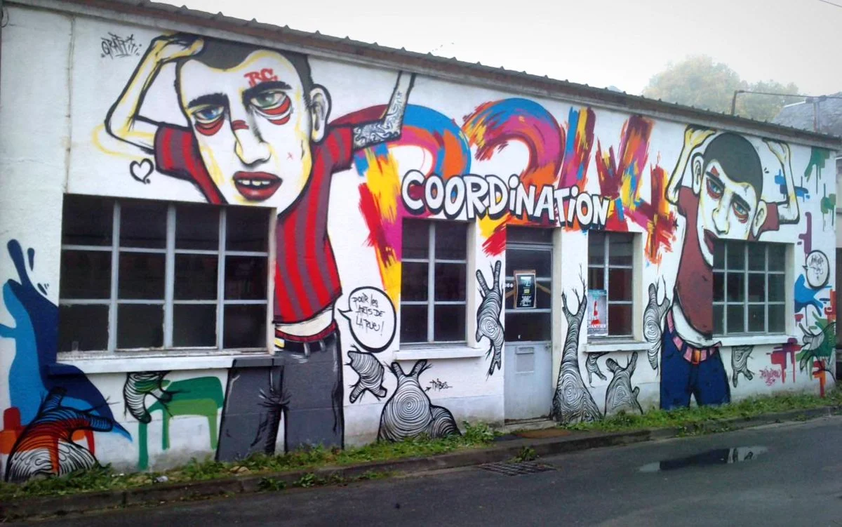 Janvier 2010 - 10 ans du 244