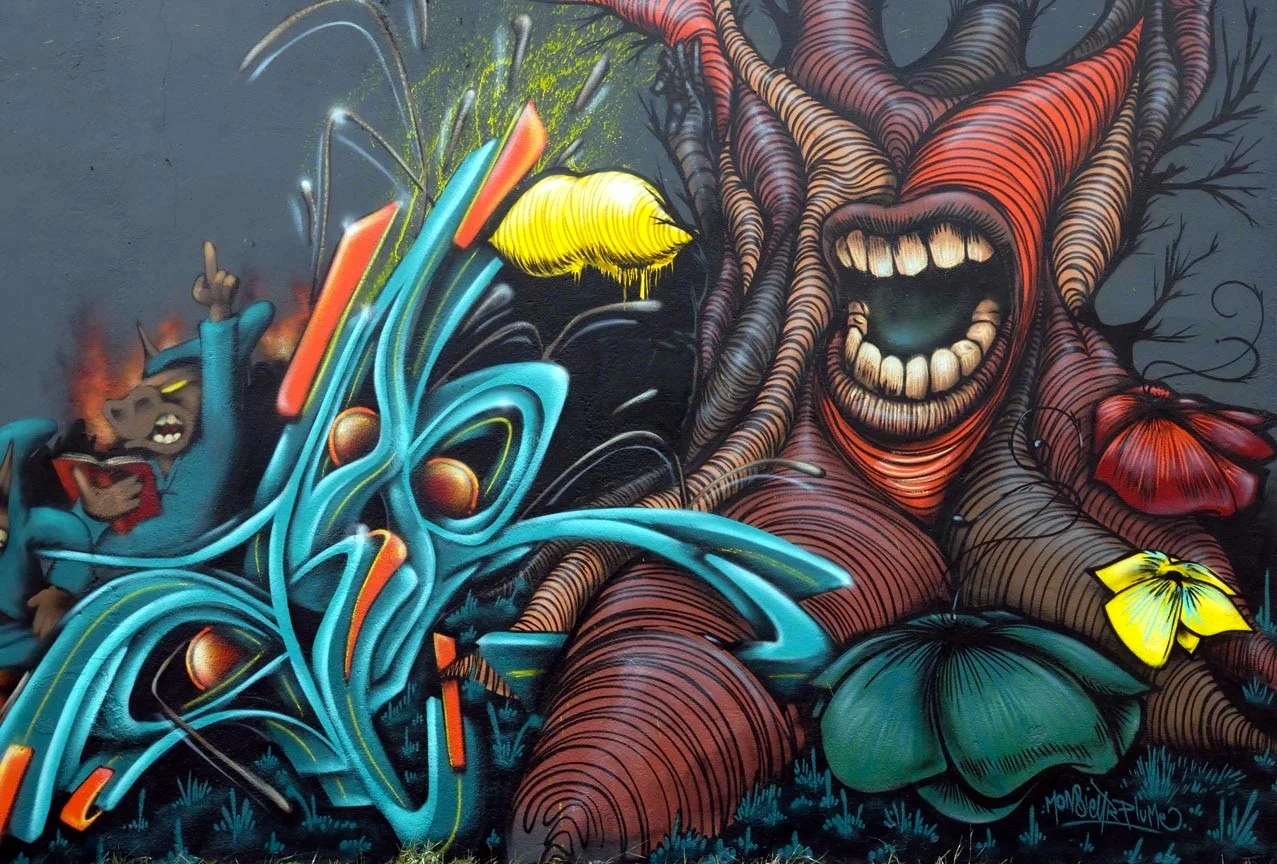 Août 2010 - Monsieur Plume w/ Air