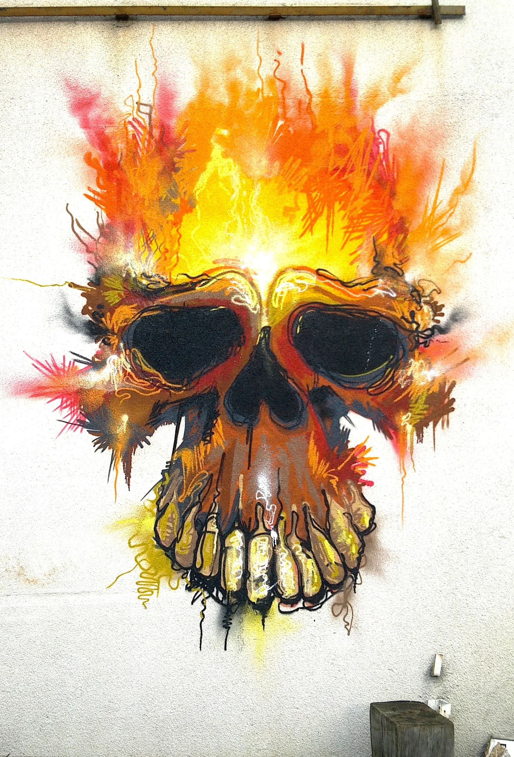 Octobre 2011 - Happy Death