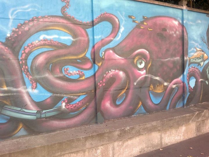 Juillet 2012 - Tours - Commande