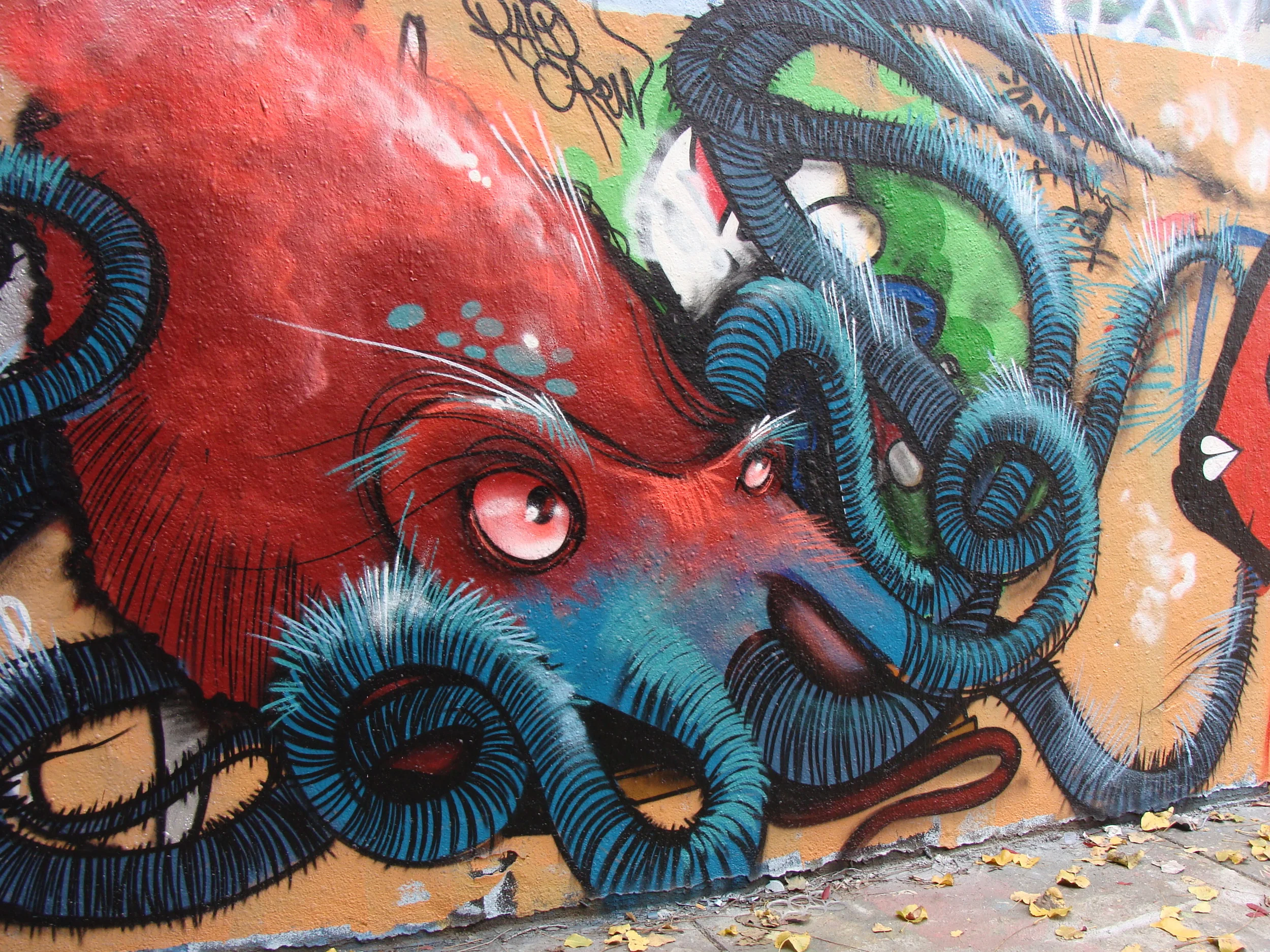 Octobre 2012 - Montréal
