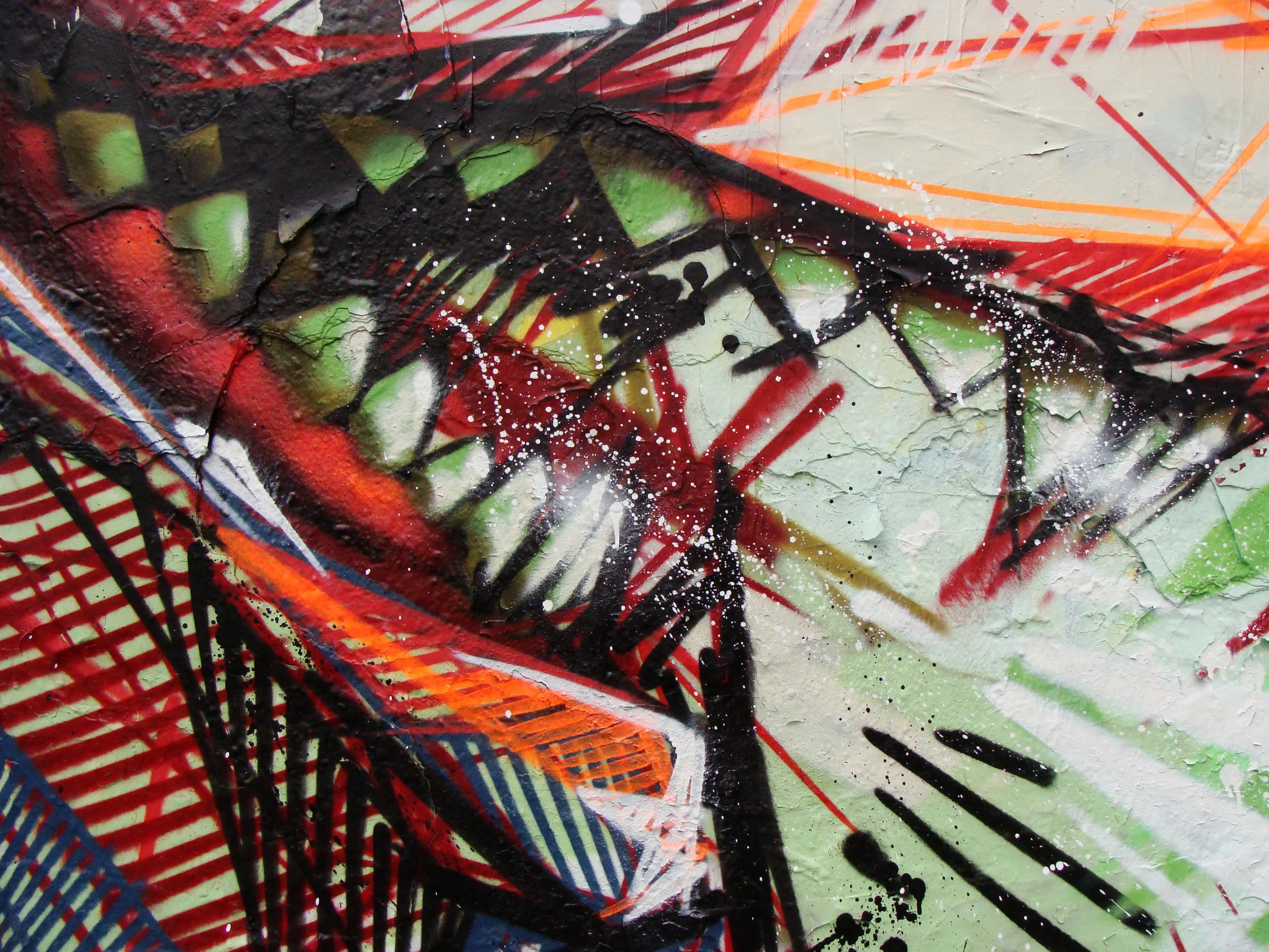 Octobre 2013 - Paris - Monsieur Plume w/ Sun C