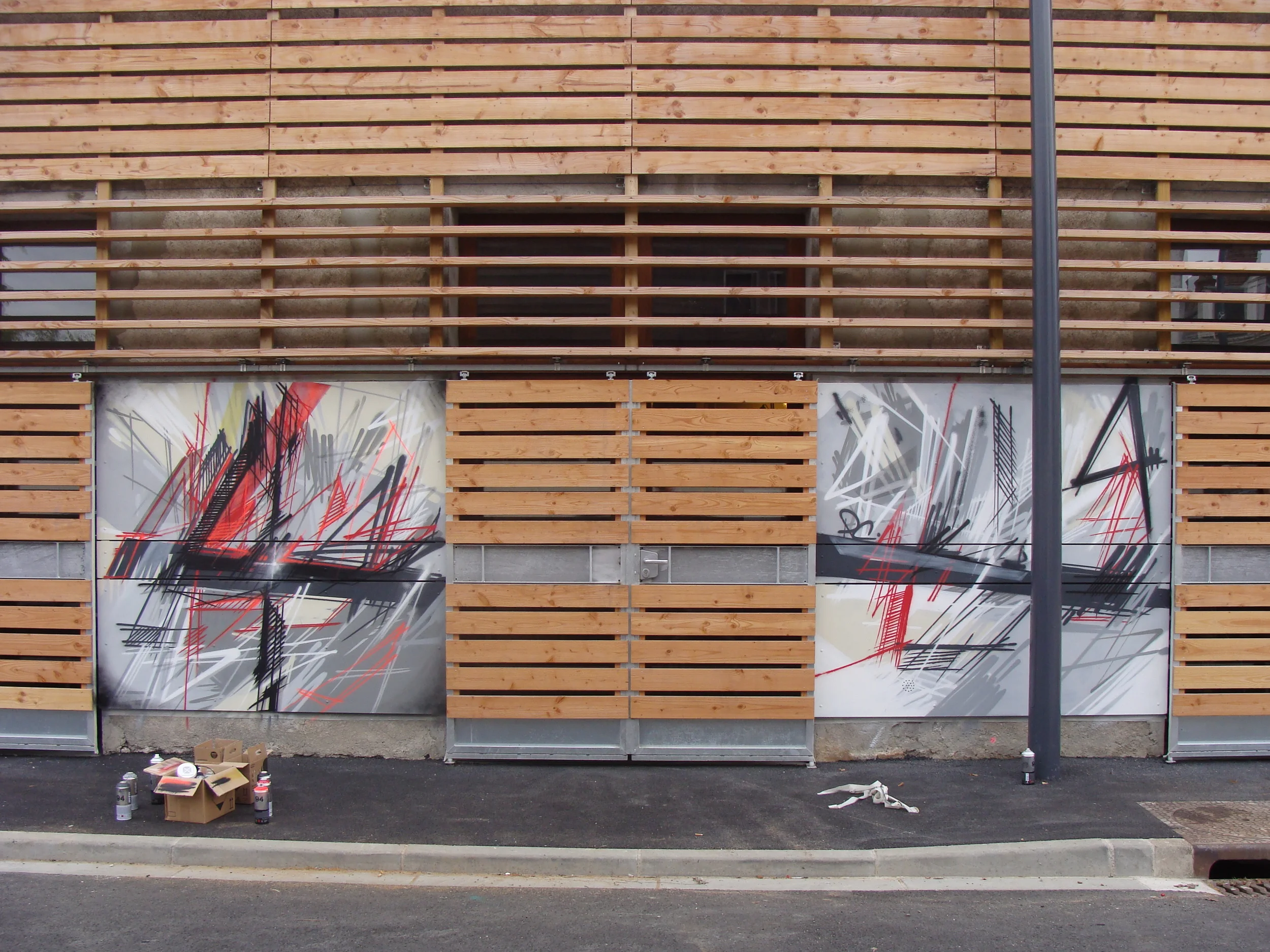 Octobre 2014 - Quarante 6