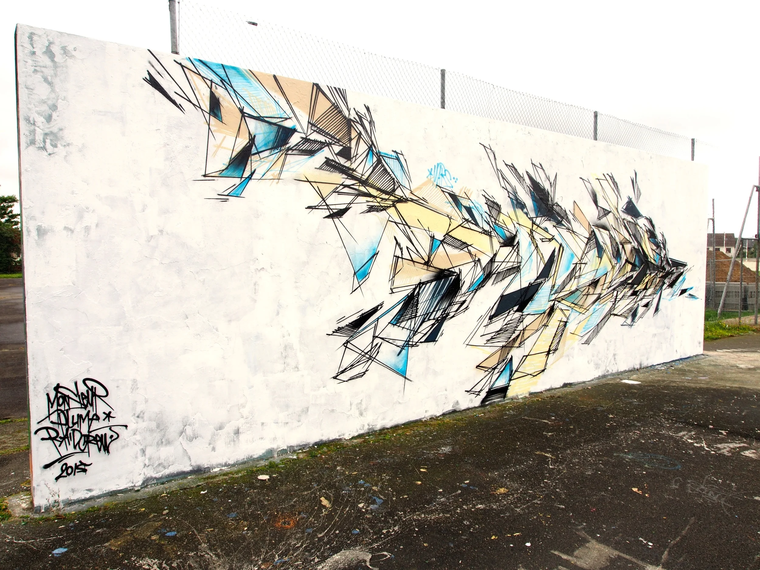 Septembre 2015 - Abstract