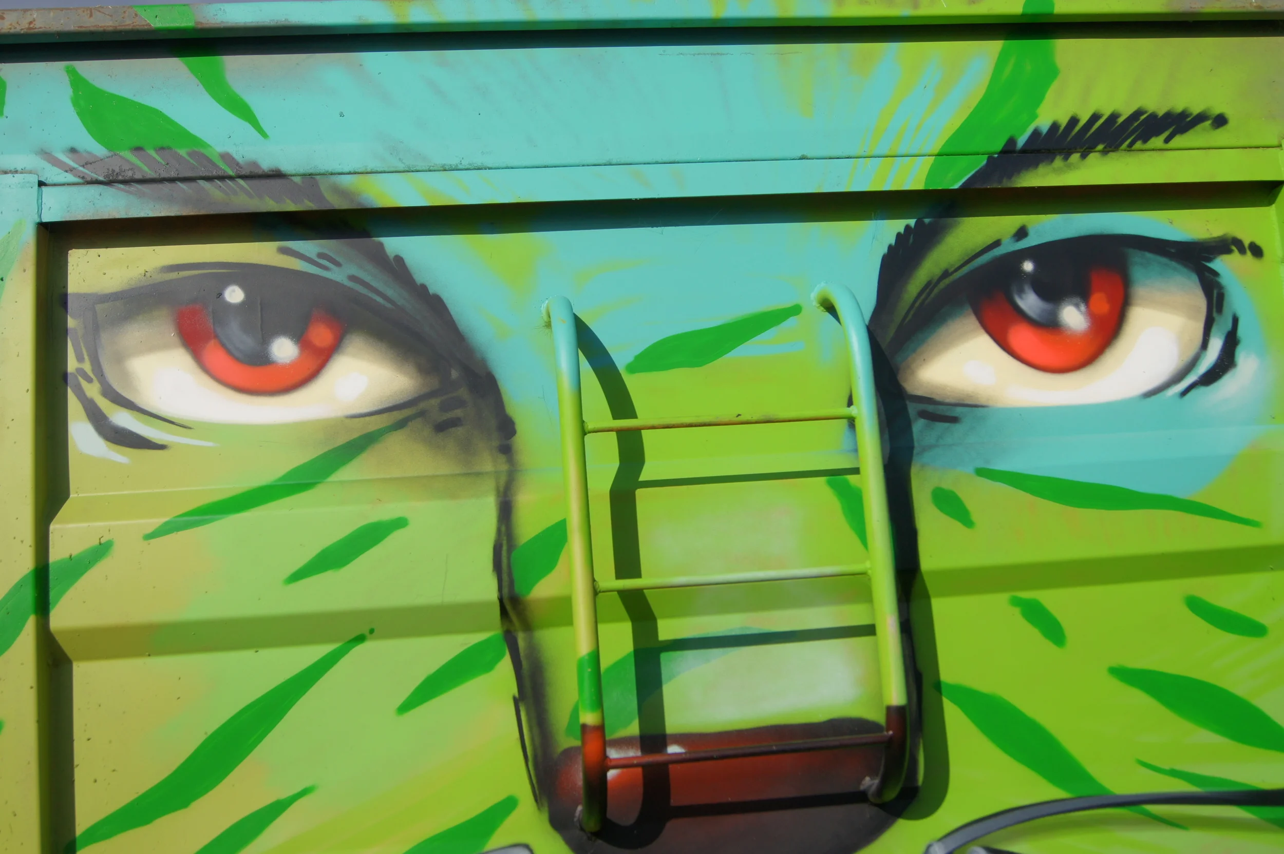 2015 - Performance pour manifestation culturelle