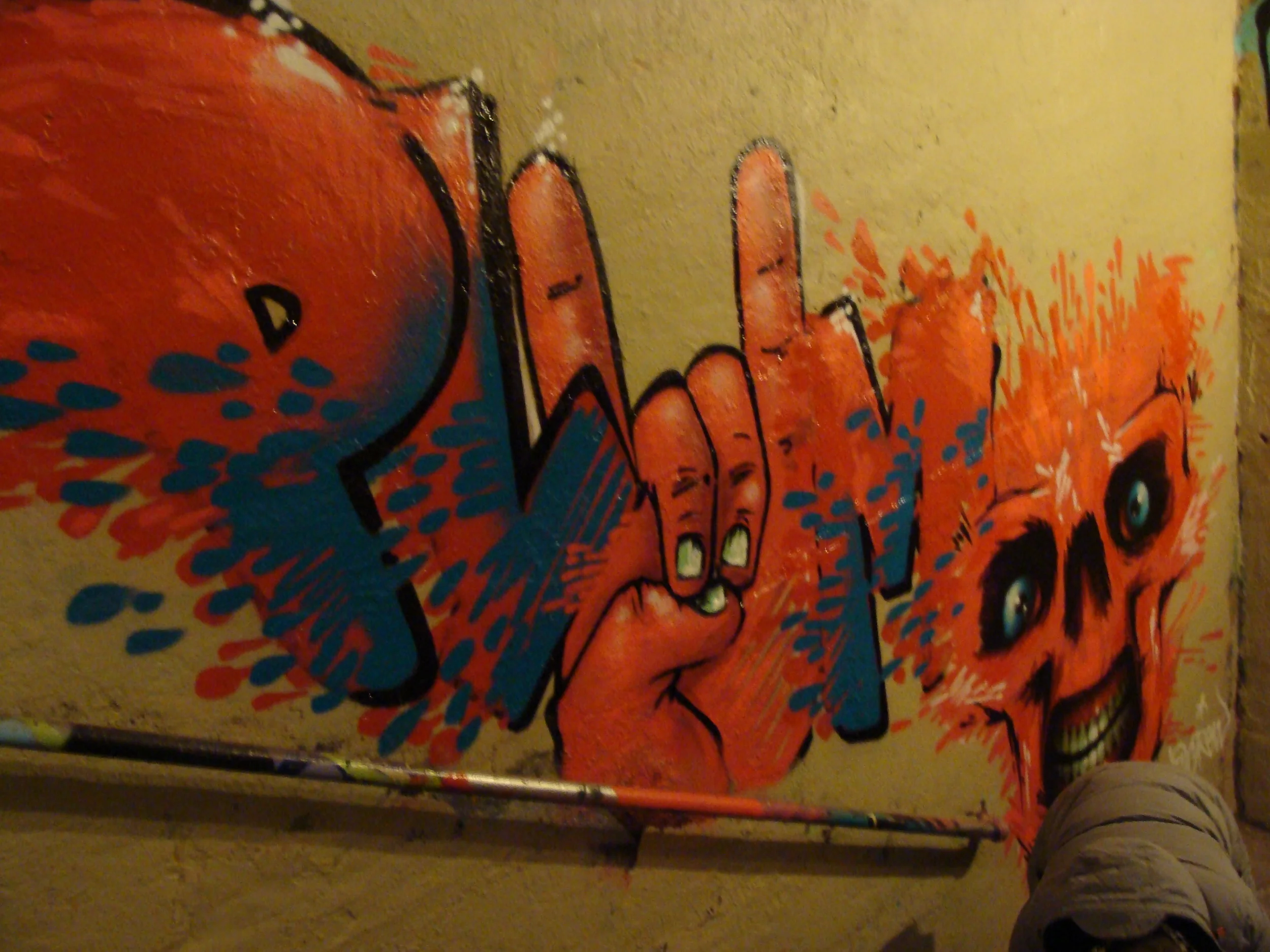 2013 - New York - 5PTZ