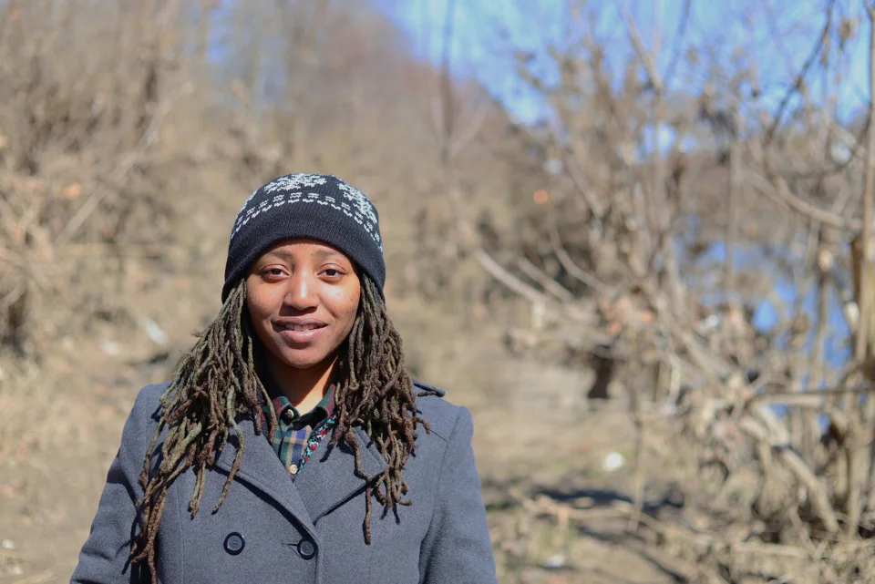 Iyah Brown Mill Creek Rising.jpg