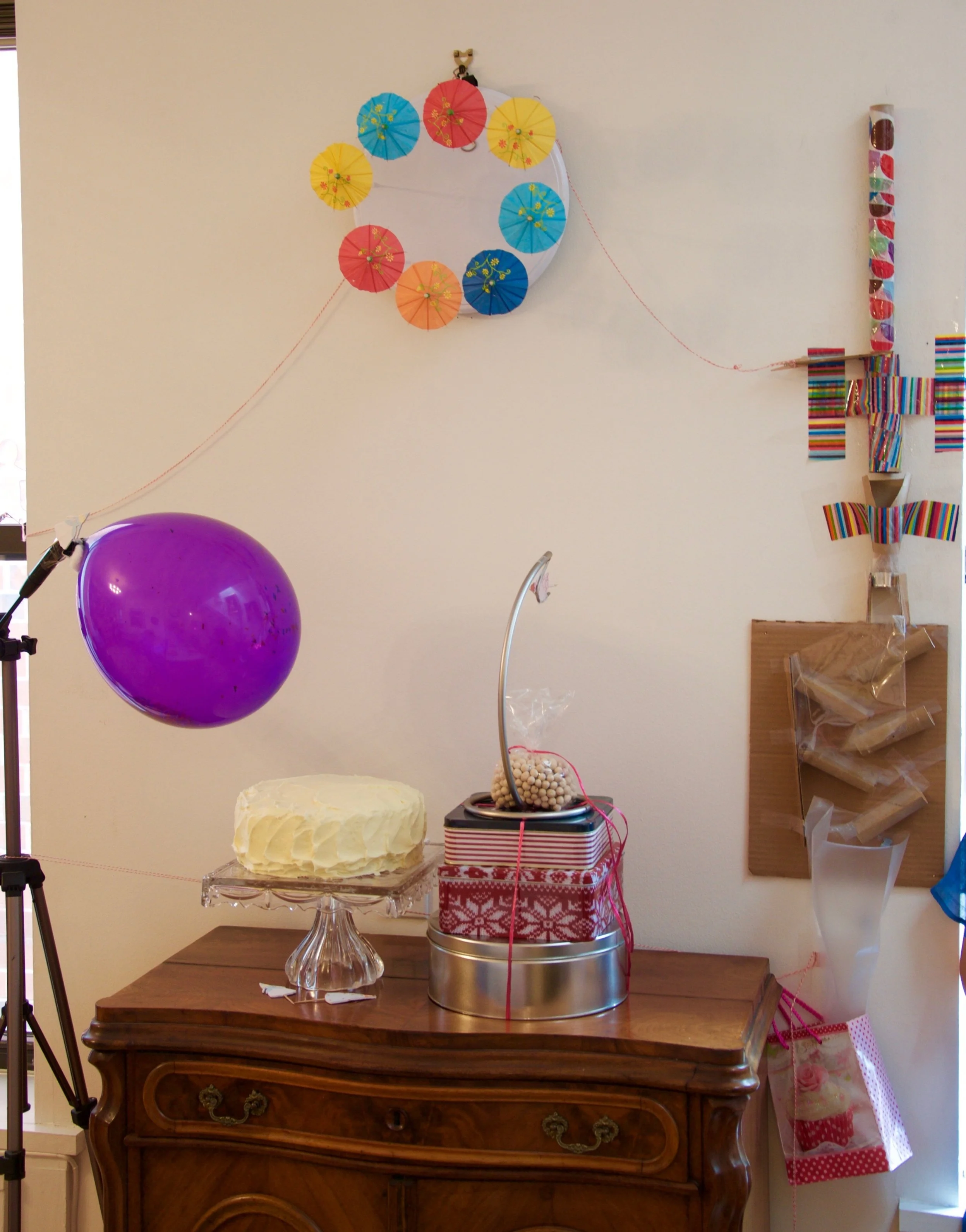 Rube Goldberg