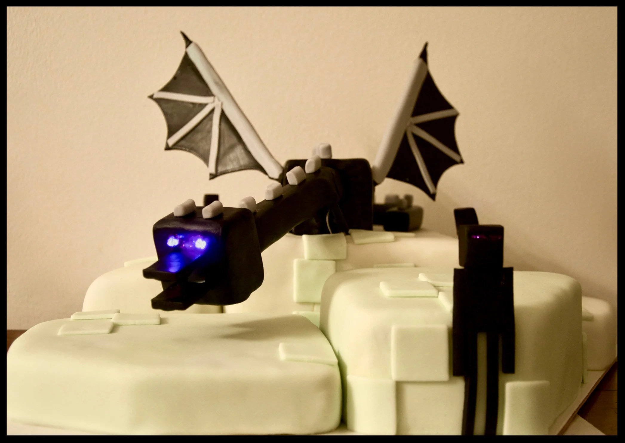 The Ender Dragon
