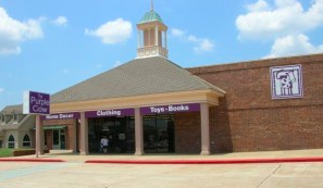 The Purple Cow in Baton Rouge