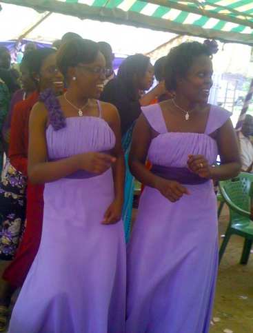 Other CFA team members who got to be part of the celebration!