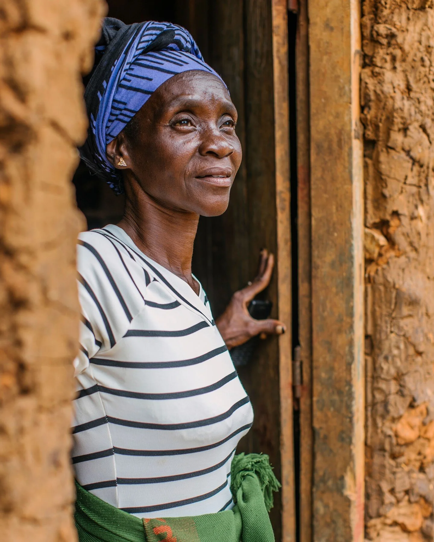 As we continue to move into this new year, we're looking forward to the stories our clients will share. We're thankful to be able to continue to empower them to live a #lifebeyondAIDS