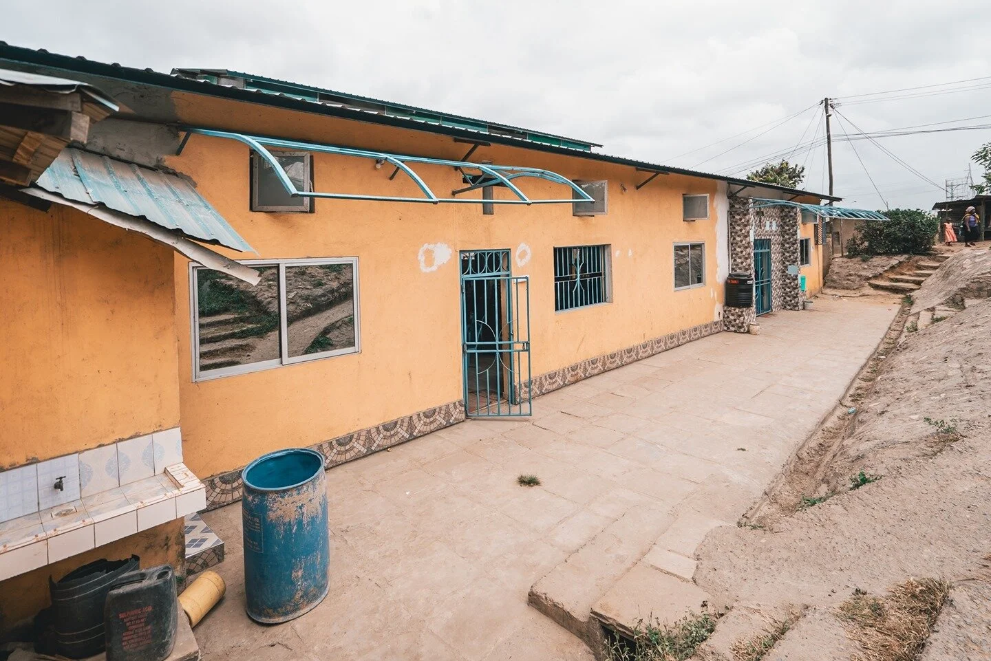 As a poverty alleviation organization, you might think that an obvious goal for all of our clients would be financial wealth, but we don't believe that economic wealth in itself is the opposite of poverty. The opposite of poverty is holistic flourishing.

Over the next few weeks, our COO @mollyheacock will unpack what holistic flourishing and poverty alleviation mean in the context of CARE for AIDS. Follow along on our blog through the link in our bio.