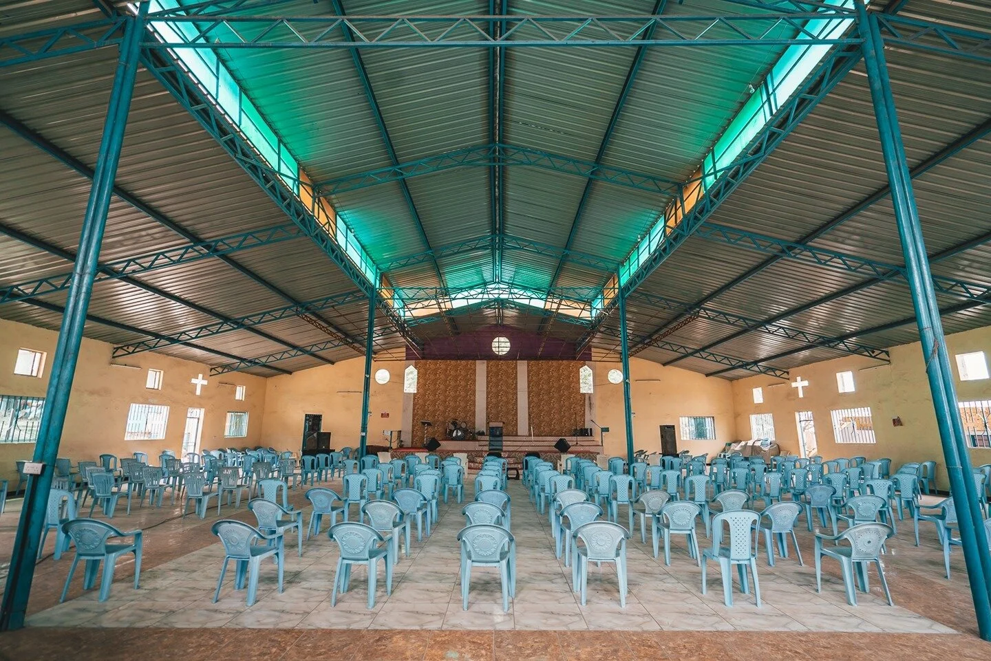 Part two in our five-part series on relational poverty is live on our blog! Click the link in our bio to read about how our relationship with God is tied into our holistic flourishing.