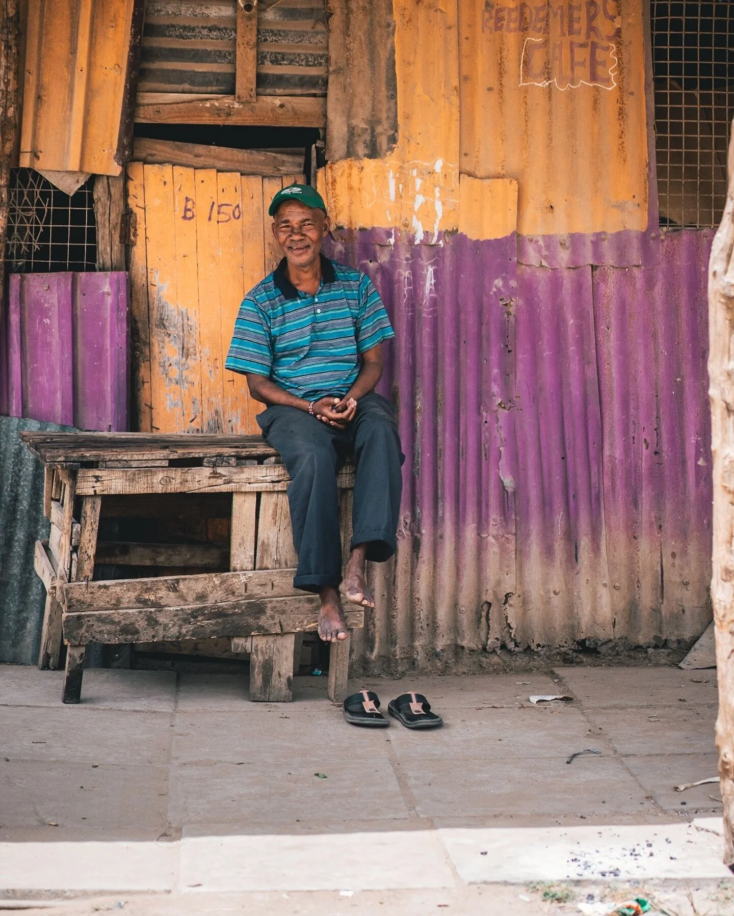 The latest edition of our "What is Poverty?" blog is up! Click the link in our bio to read about how our relationship to self affects both our spiritual and financial well-being.