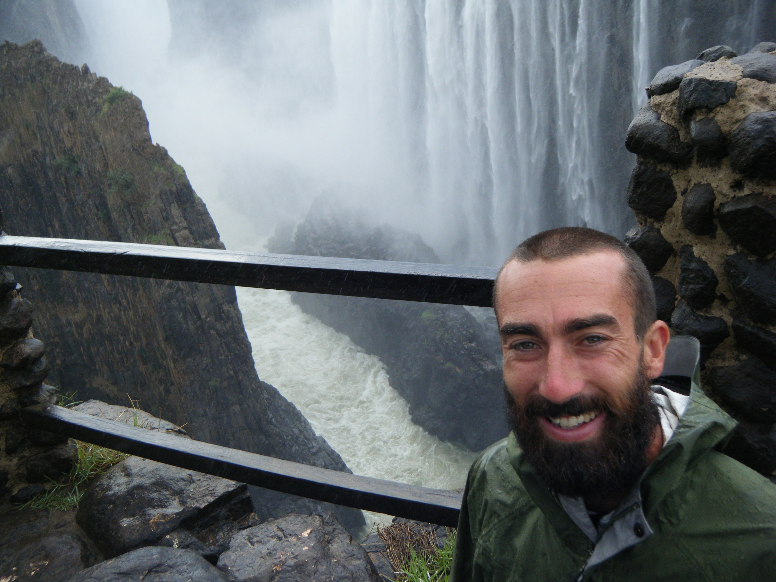 Traveling - Victoria Falls, Zambia.JPG